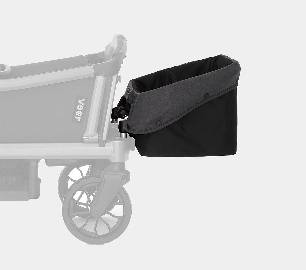 Veer Foldable Storage Basket | Pottery Barn Kids