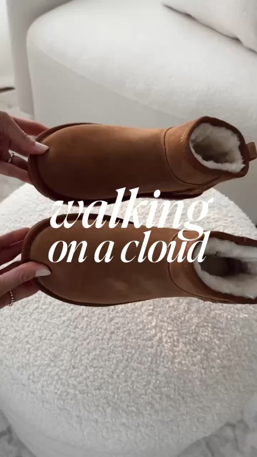 Walking on a cloud! These boots are so comfortable☁️
StylinByAylin, Aylin #amazon #walmart #shoes

#LTKShoeCrush #LTKSeasonal #LTKStyleTip