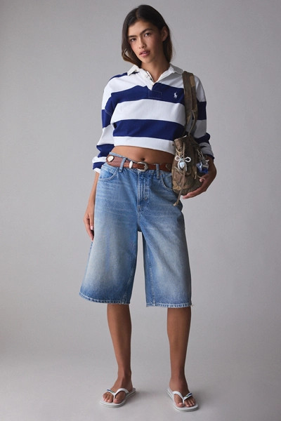 BDG Missouri Jort | Urban Outfitters (US and RoW)