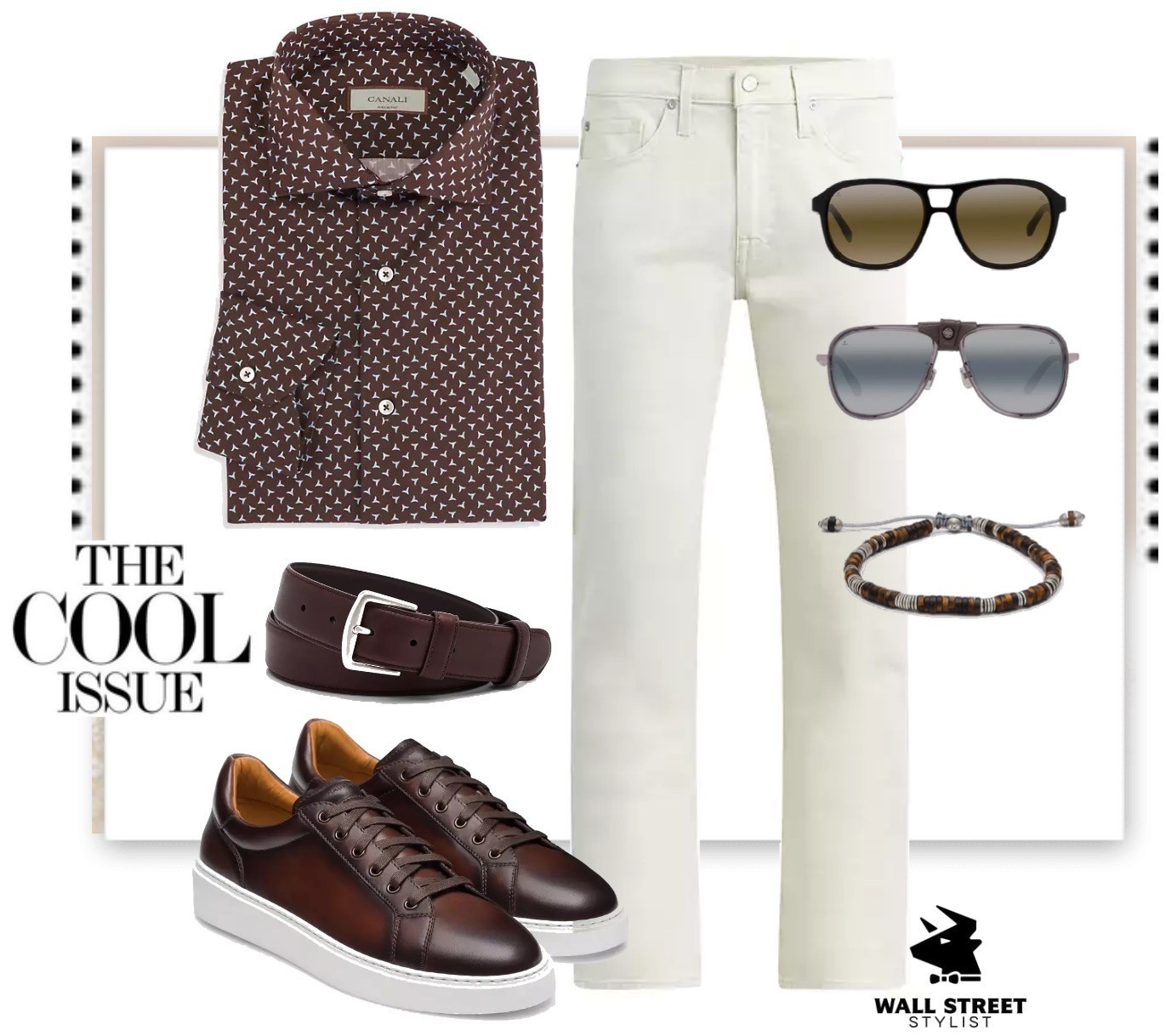Men’s smart casual style with white jeans 

#LTKSeasonal #LTKMens #LTKWorkwear