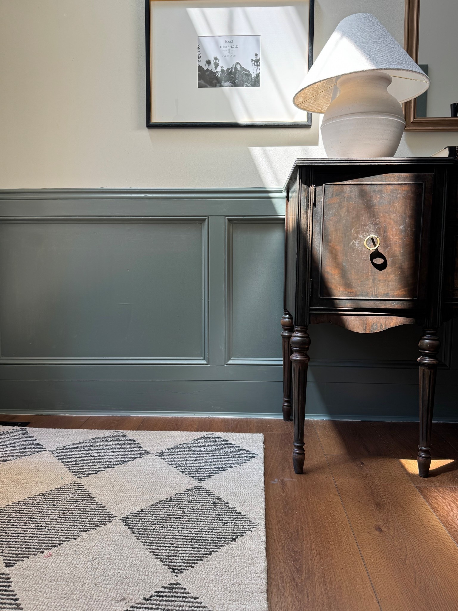 My entryway rug arrived! And it’s currently 54% off for Wayfair’s Labor Day sale!📣📣

All of the rugs linked below are on sale‼️

#HomeDecor #Wayfair #LaborDaySale #AreaRug #EntryWay #EntryWayRug

#LTKHome #LTKSaleAlert