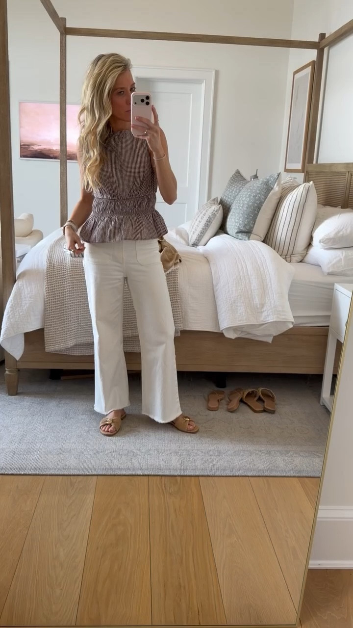 Just another target spring find I am loving! These sandals go with everything 😍

#LTKSeasonal #LTKspring #LTKBeauty