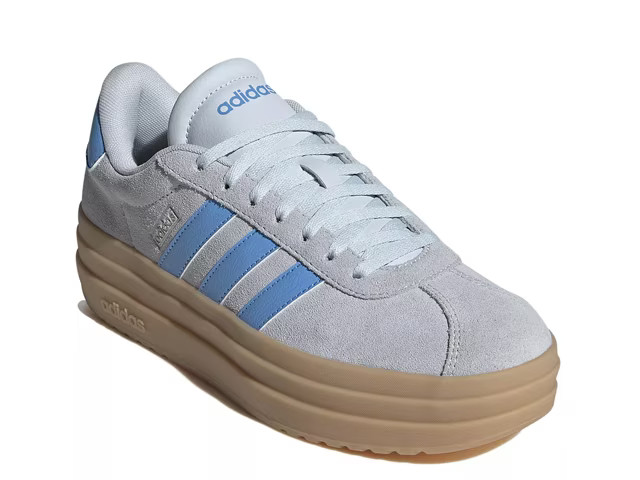 adidas VL Court Bold Sneaker  - Women's | DSW