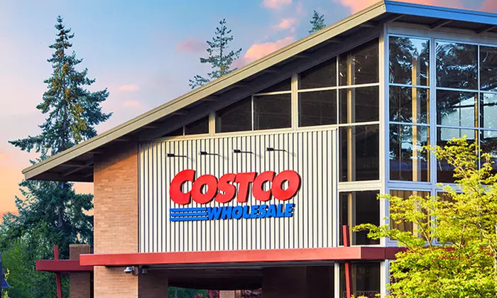 One-Year Costco Membership with a $20 or $40 Digital Costco Shop Card | Groupon North America