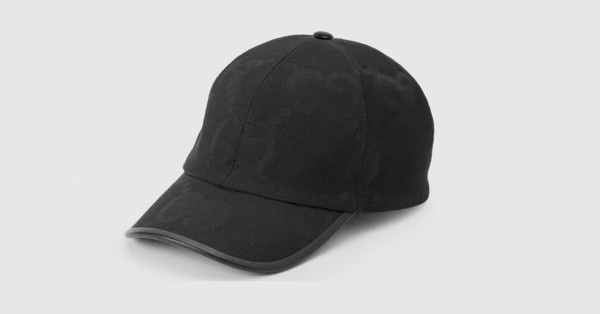 Jumbo GG baseball hat | Gucci (US)