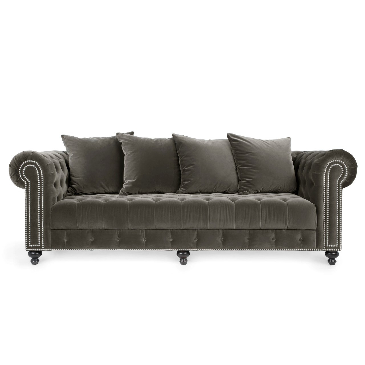 Wakefield Sofa | Z Gallerie