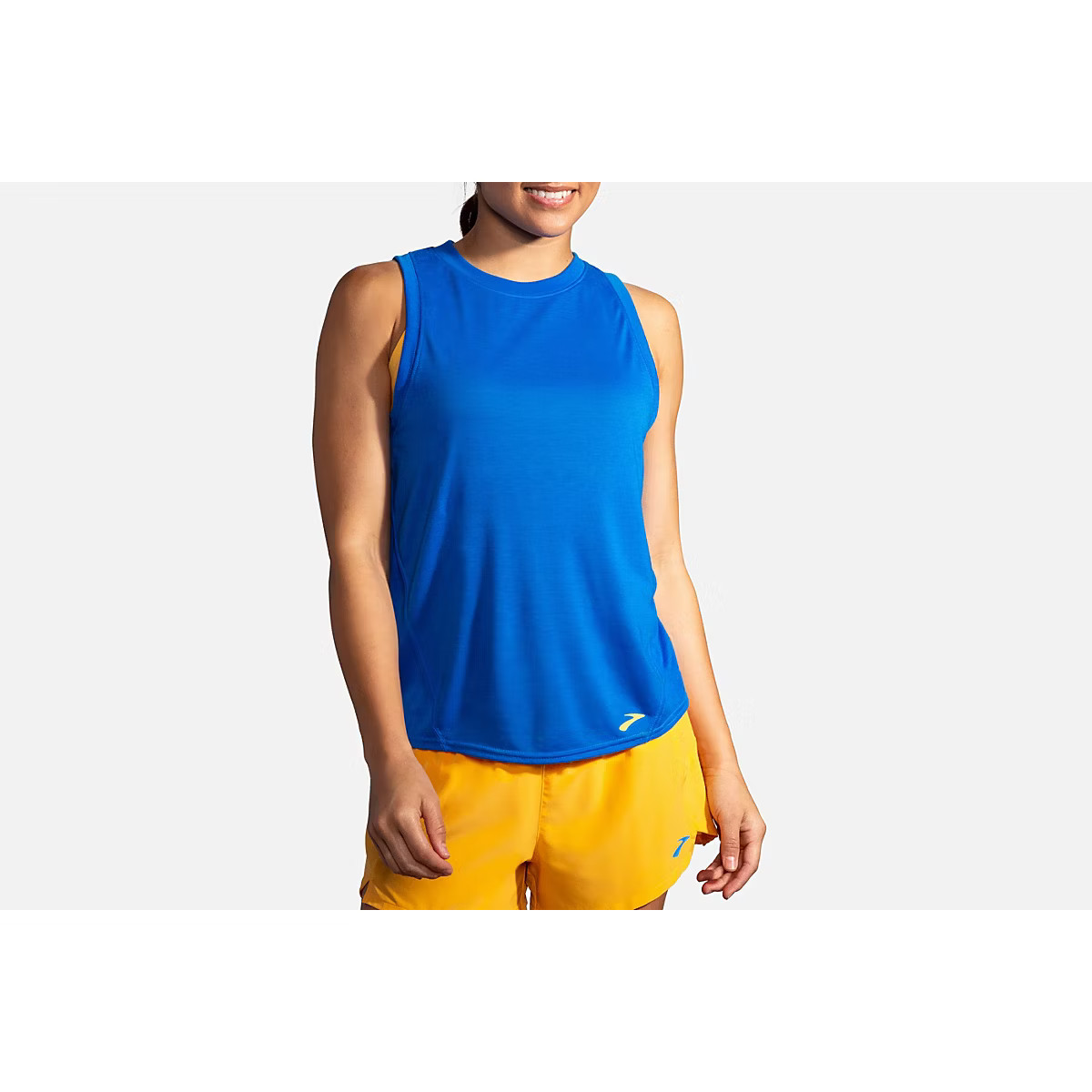 Brooks Women's Distance Tank | Academy | Academy Sports + Outdoors