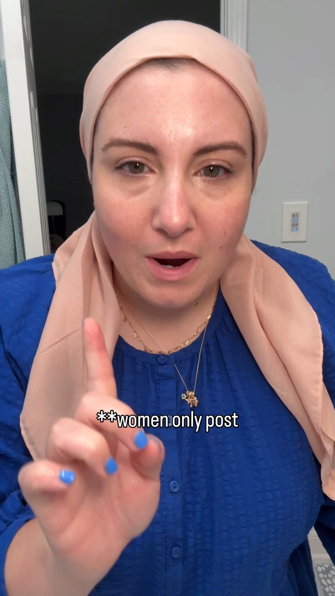 This bra speaks for itself. Ask the thousands of women I’ve converted to it. I’m a 38G and wear a 2X. It’s rarely on sale, and it’s currently only $29 at spanx.com.

#LTKSaleAlert #LTKPlusSize #LTKFindsUnder50