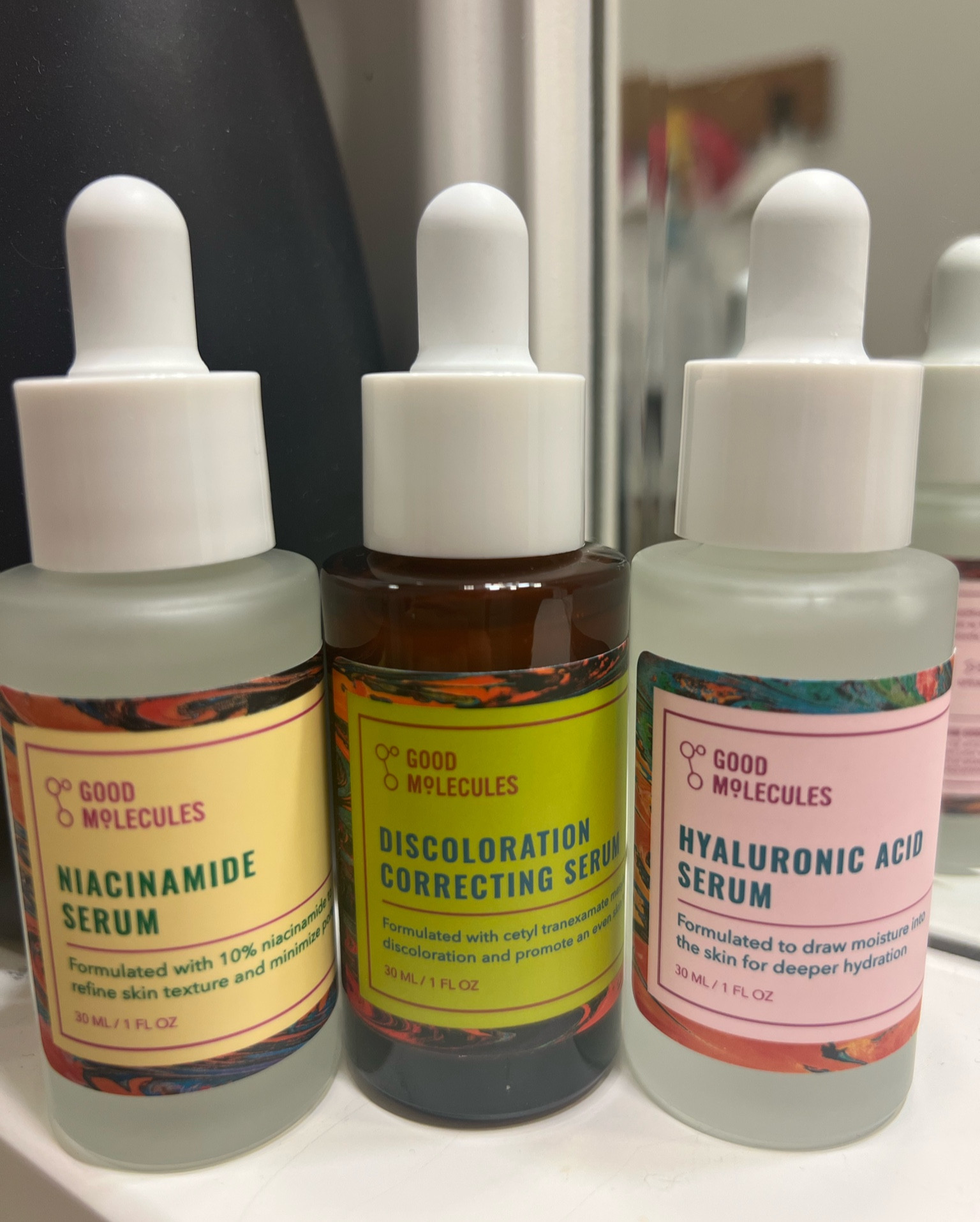 Good molecules ✨

#LTKFind #LTKGiftGuide #LTKbeauty