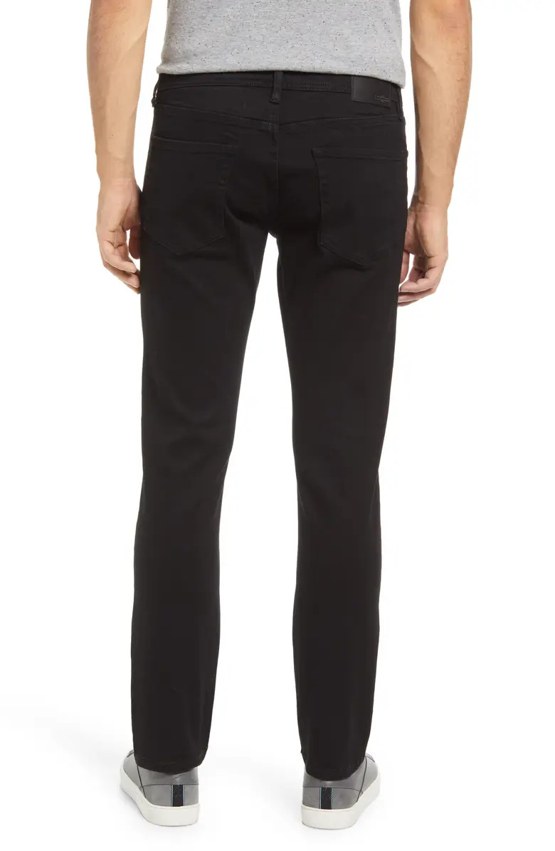 Liverpool Los Angeles Kingston Modern Straight Leg Jeans | Nordstrom | Nordstrom