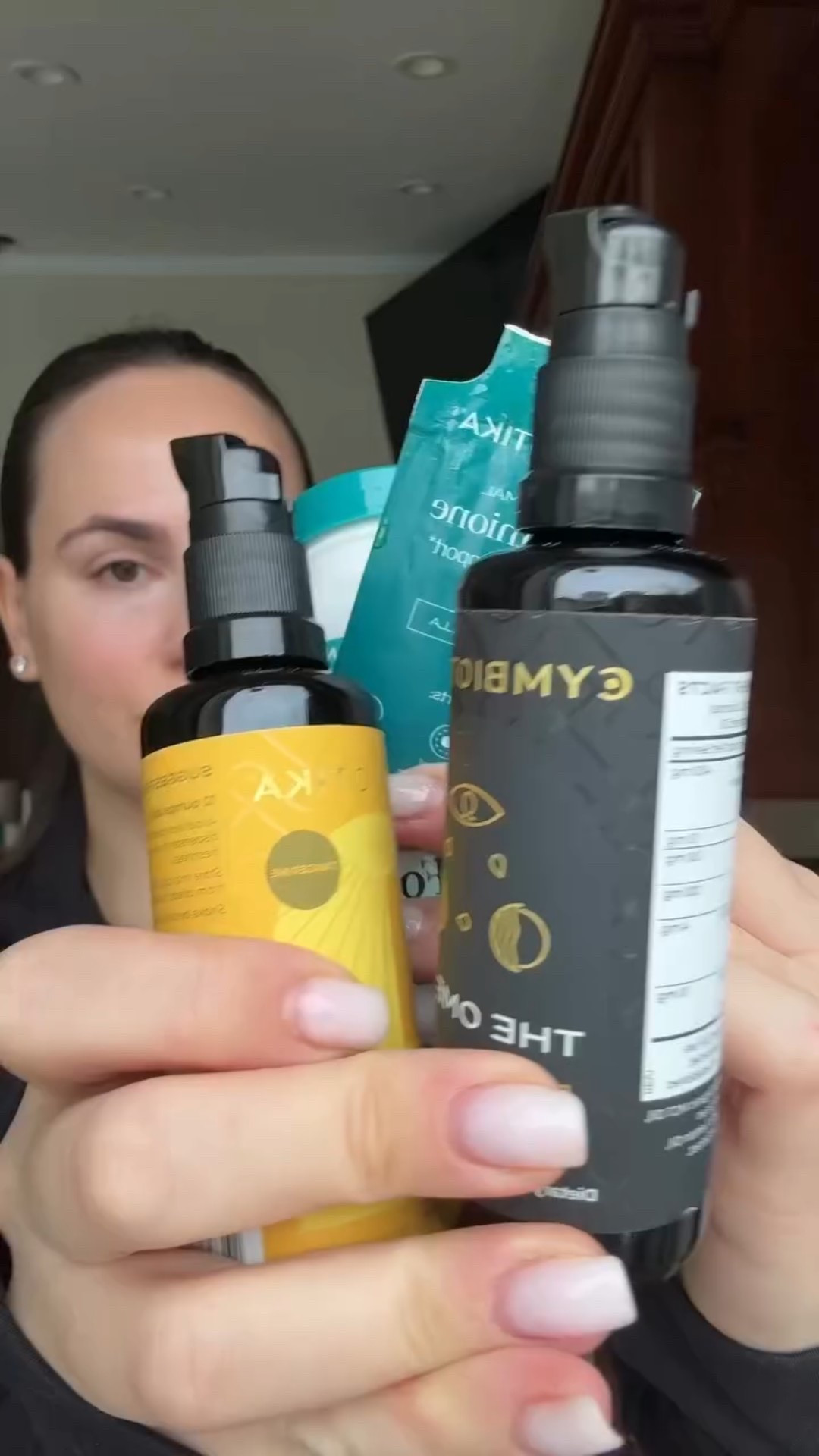 Supplements & Vitamins that I took today as a doctor and mom of 2. This is what I personally do to help support my overall health. 

@cymbiotika (link in my bio to get 20% off) 
@sourcenaturals 

vitamin d3 | omega 3 | glutathione | wellness formula | daily supplements | doctor routine | women’s health | immune support | brain health | heart health

#supplements #doctorlife #wellness #womenshealth #vitaminsforwomen