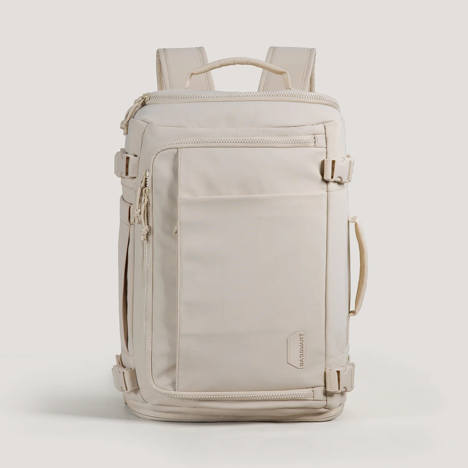 Blast Quick Access Carry On Travel Backpack | Bagsmart