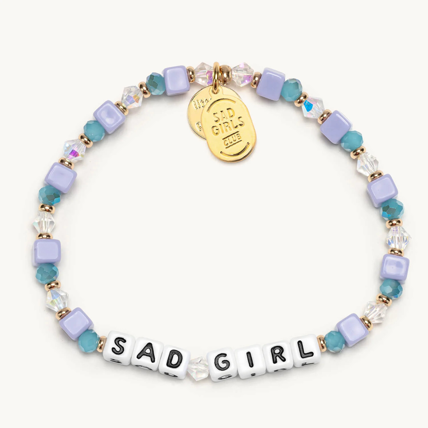 Sad Girl- LWP x Sad Girls Club | Little Words Project