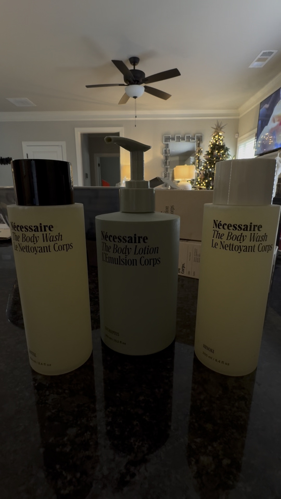 new necessaire products 🤩 

#LTKU #LTKBeauty #LTKGiftGuide