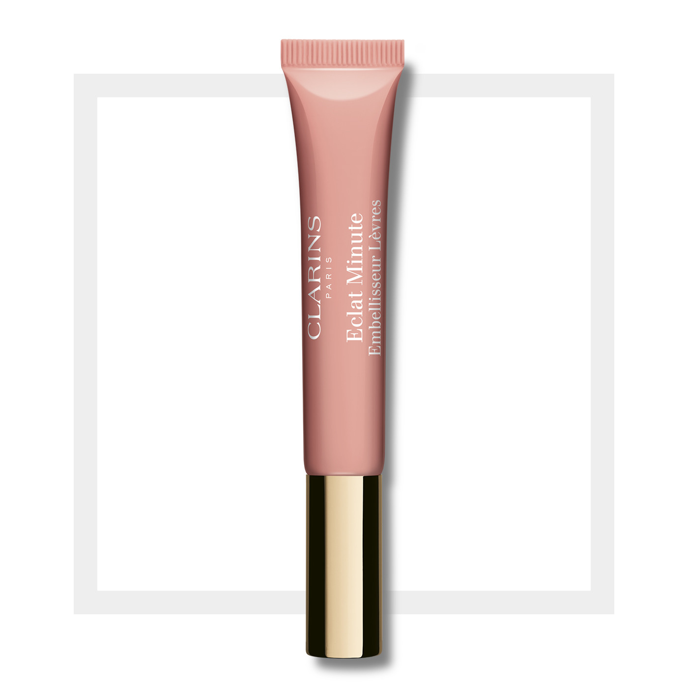 Natural Lip Perfector | Clarins US Dynamic