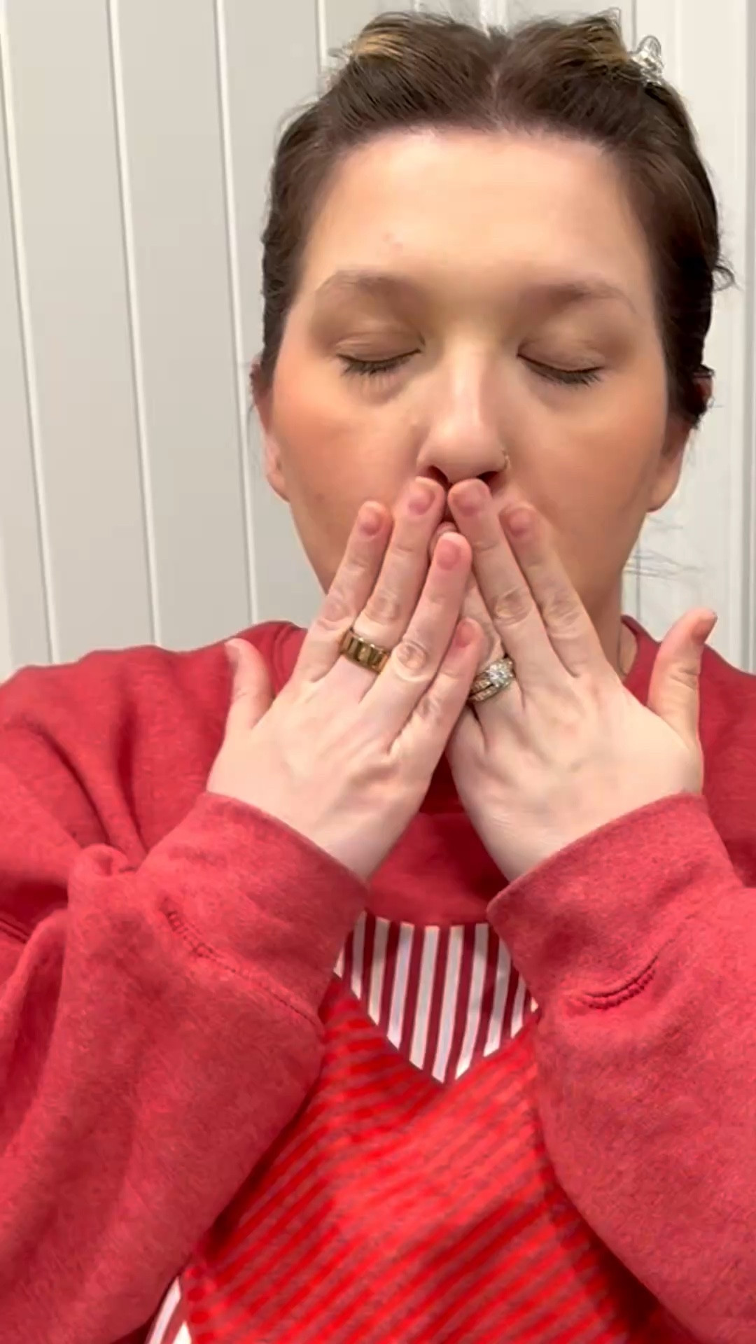 Get unready with Lauren ft. BYOMA 😍

#LTKselfcare #LTKgrwm #LTKmomlife