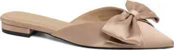 SHUSHOP Dorothy Pointed Toe Flat (Women) | Nordstrom | Nordstrom