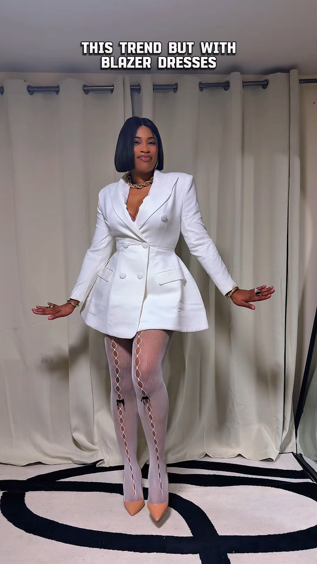 Blazer dresses

#LTKspring #LTKdresses #LTKuk