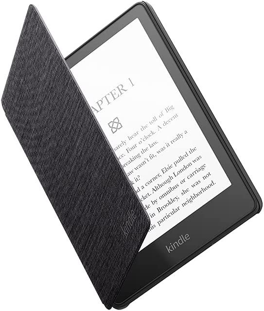 Kindle Paperwhite Fabric Cover (11th Generation-2021) | Amazon (US)