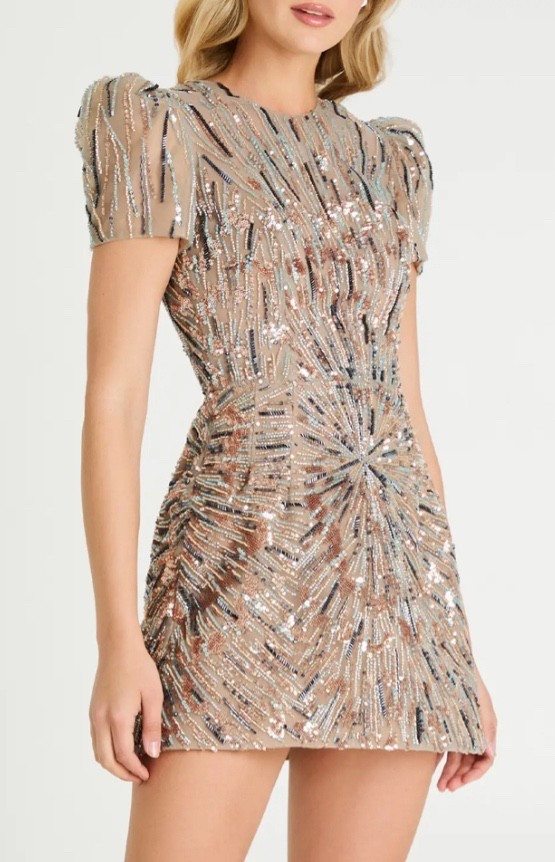 Sequin dress
NYE Dress 
New Year’s Eve Dress 

#LTKHoliday