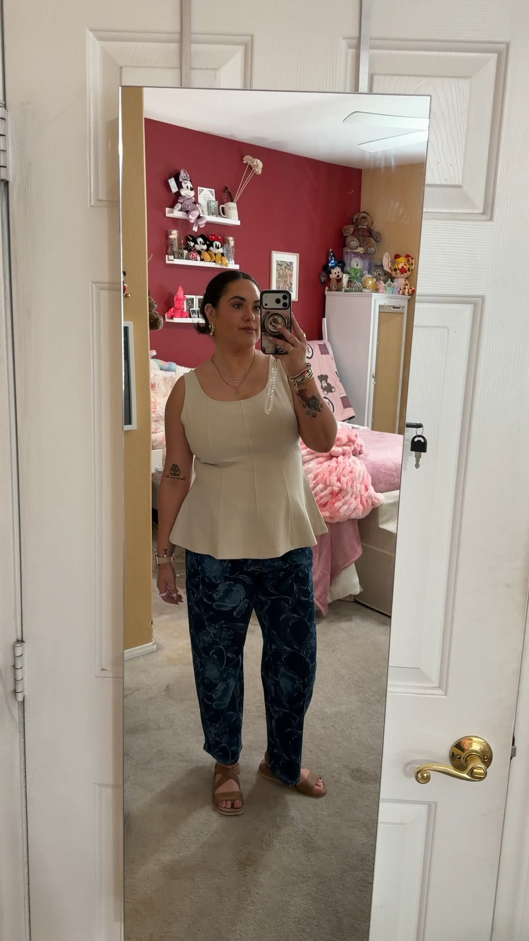 It’s a vibe 💙💙💙

#LTKBeauty #LTKootd #LTKdayinmylife