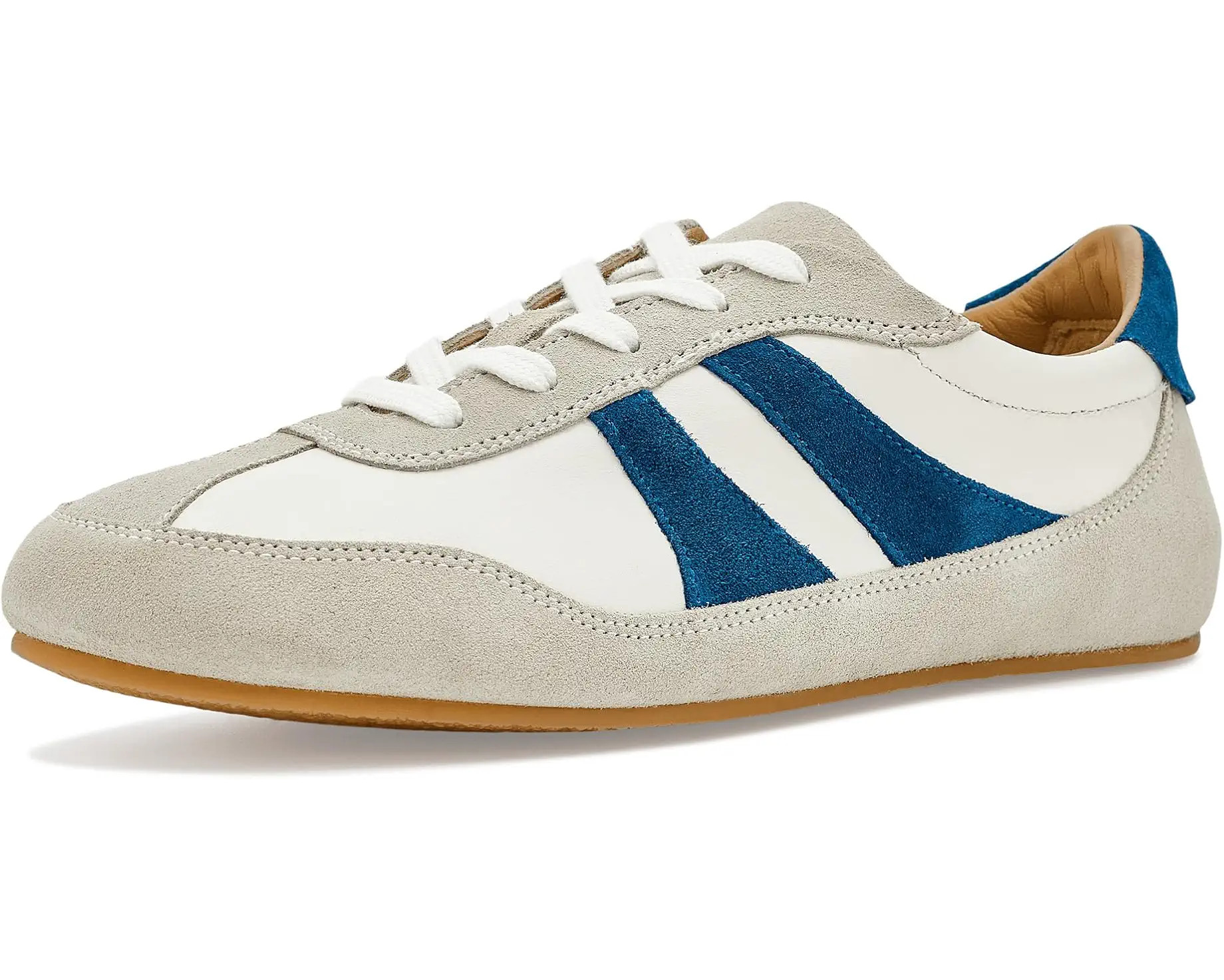 Women's Madewell The Oaklynne Sneaker | Zappos.com