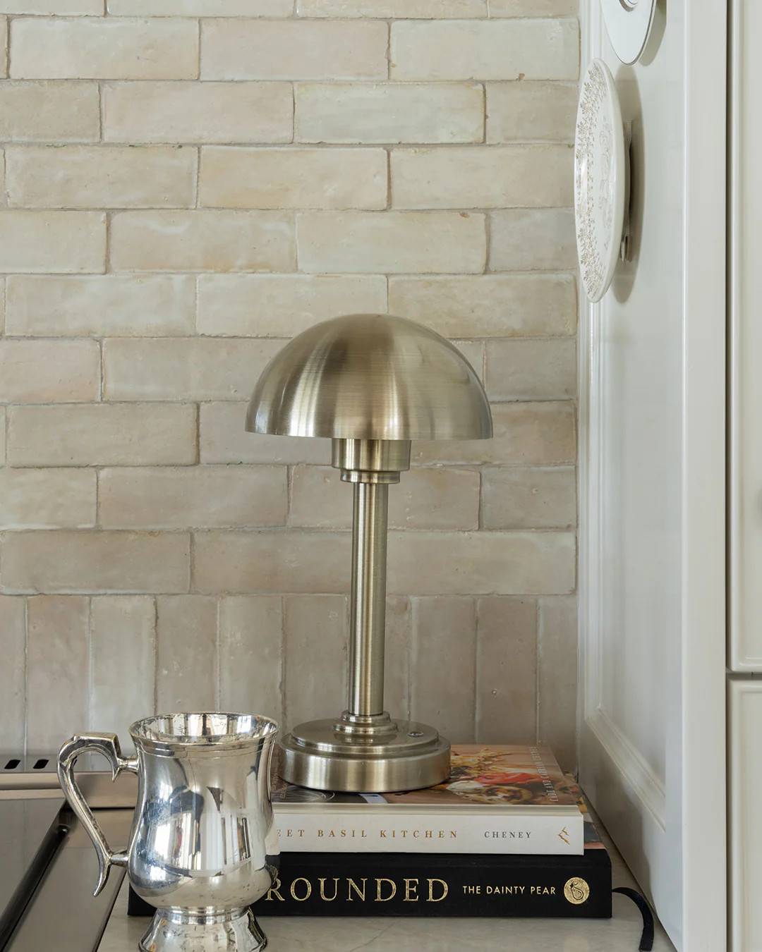 Collins Table Lamp | Elements by Remedy