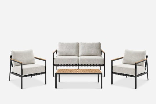 Dreamy patio finds from Castlery 🤍 perfect for a little spring outdoor refresh — think comfy patio lounge chairs, a cute dining setup, and a cozy conversation set for sunny days outside.#castlery #castlerypatio #springmakeover #patiorefresh #outdoorfurniturefinds #patiodiningtable #outdoorseating #patioloungechair #conversationset #backyarddecorideas #patioinspiration #outdoorstyle #backyardsetup #springvibes #cozypatio #gardeninspo #outdoorliving #ltkhome #ltkstyle #ltkfinds

#LTKSeasonal #LTKHome #LTKSpringSale