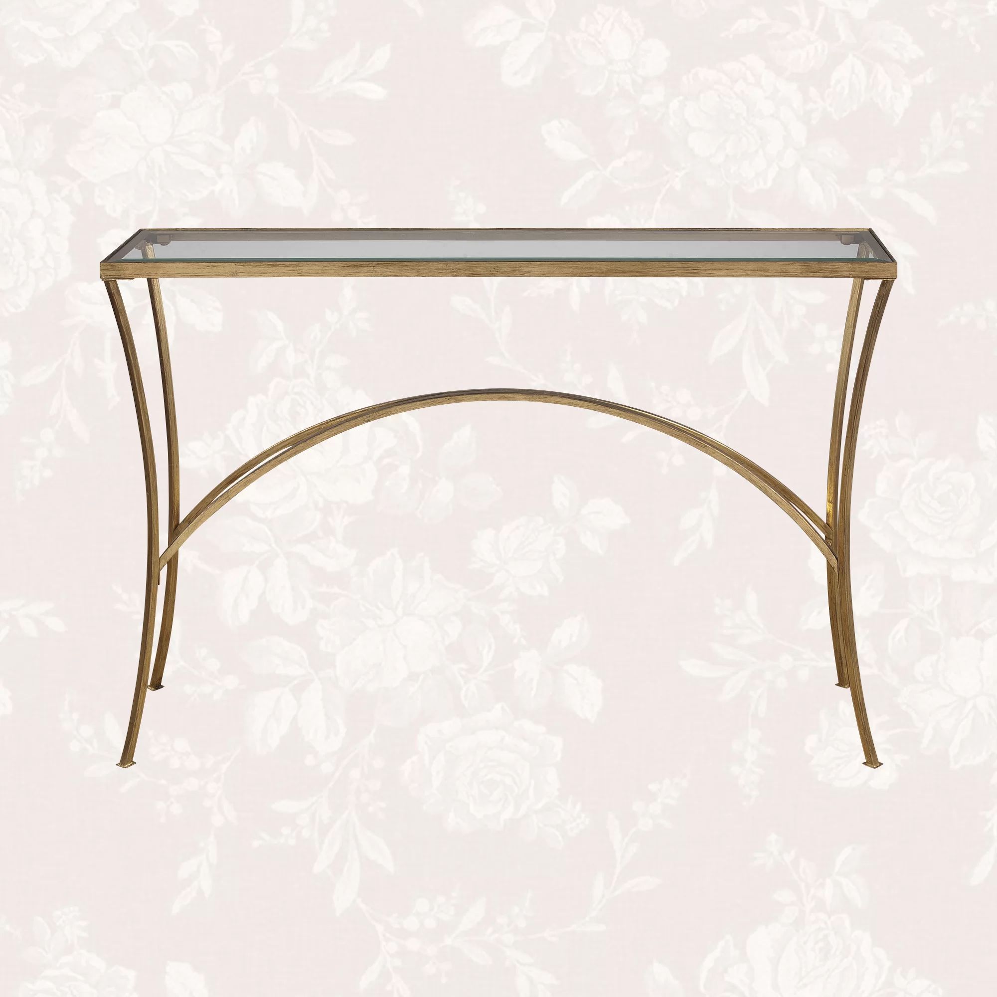 Anya 48'' Console Table | Wayfair North America