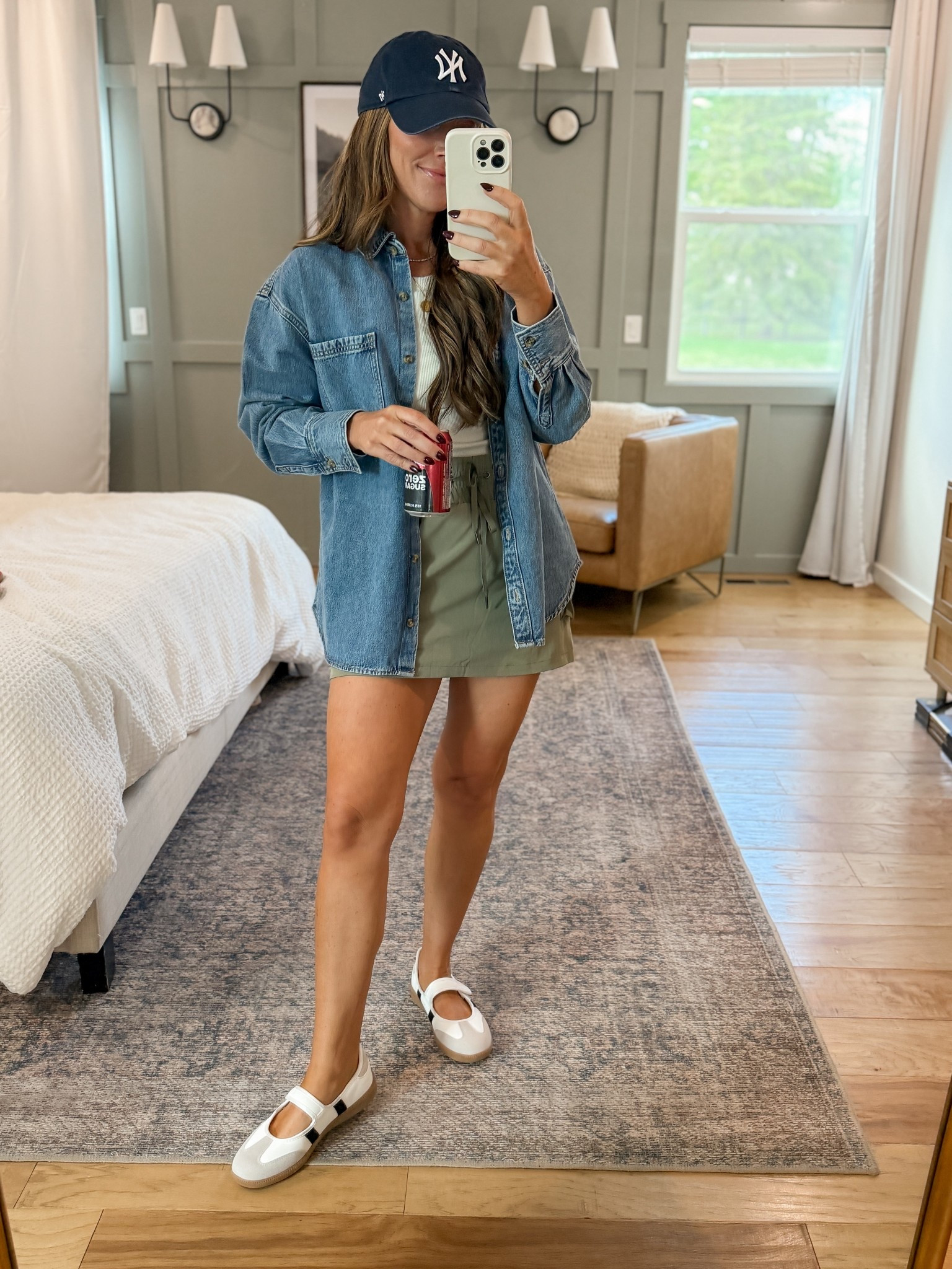 Today OOTD. Casual comfy mom looks from Amazon! 

#LTKActive #LTKStyleTip #LTKFindsUnder50