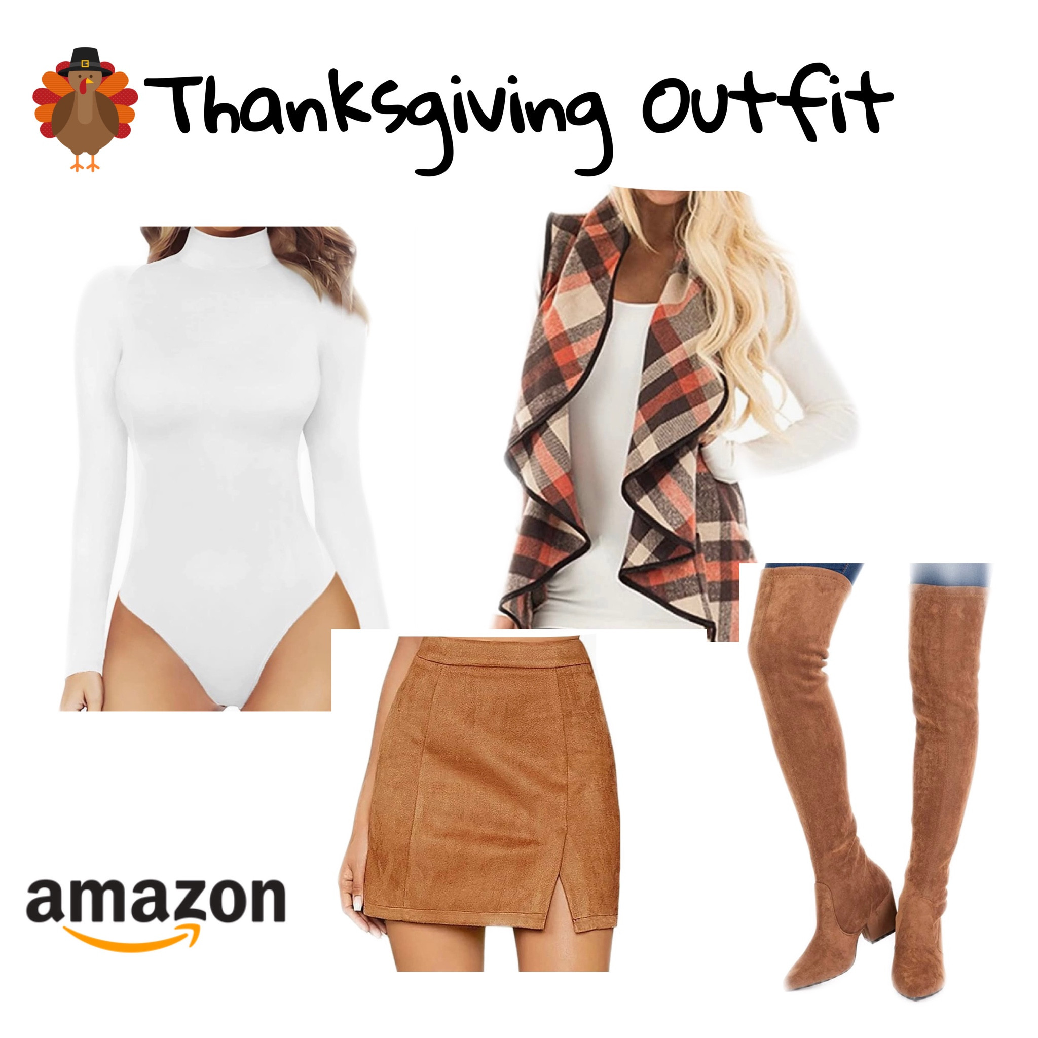 thanksgiving outfit ideas

#LTKHoliday #LTKunder50 #LTKstyletip
