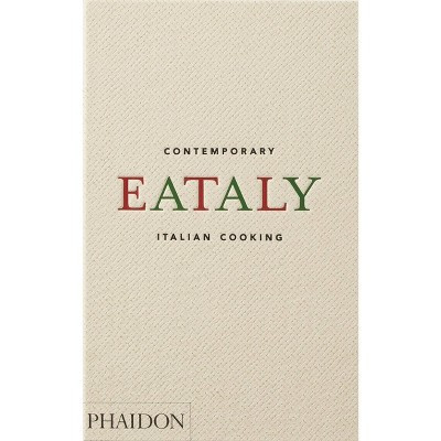 Eataly - (Hardcover) | Target