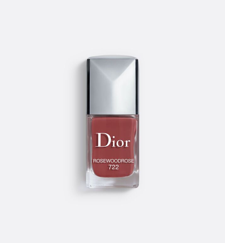 Dior Vernis: Longwear Gel Effect Nail Polish in Couture Colors| DIOR | DIOR | Dior Beauty (US)