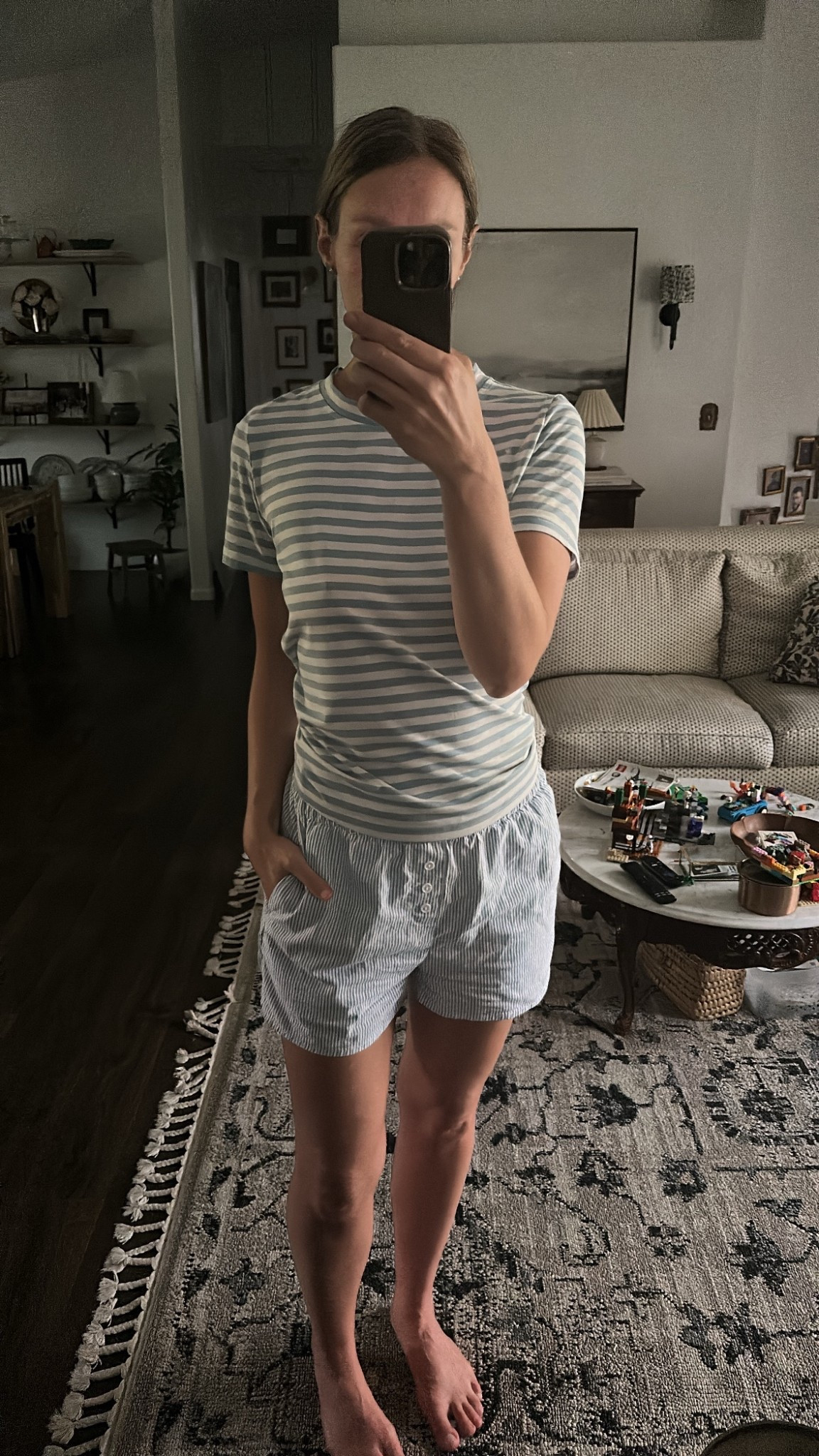 I’ve tried many pairs of women’s boxers and these win. • 5’10” 140lbs // got them in mediums for a comfy fit

#LTKStyleTip #LTKFindsUnder50