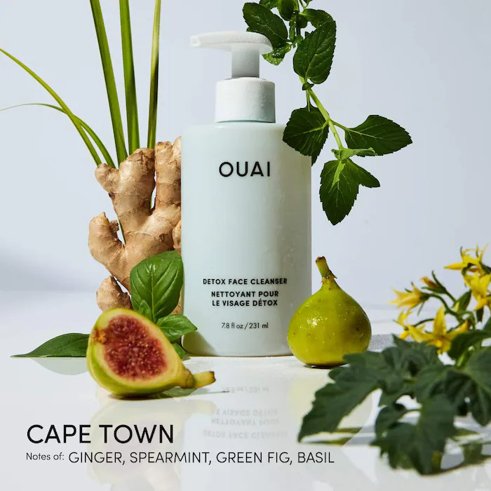 Detox Face Cleanser Cape Town | Sephora (US)