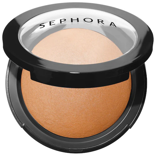SEPHORA COLLECTIONMicrosmooth Multi-Tasking Baked Face Powder Foundation | Sephora (US)