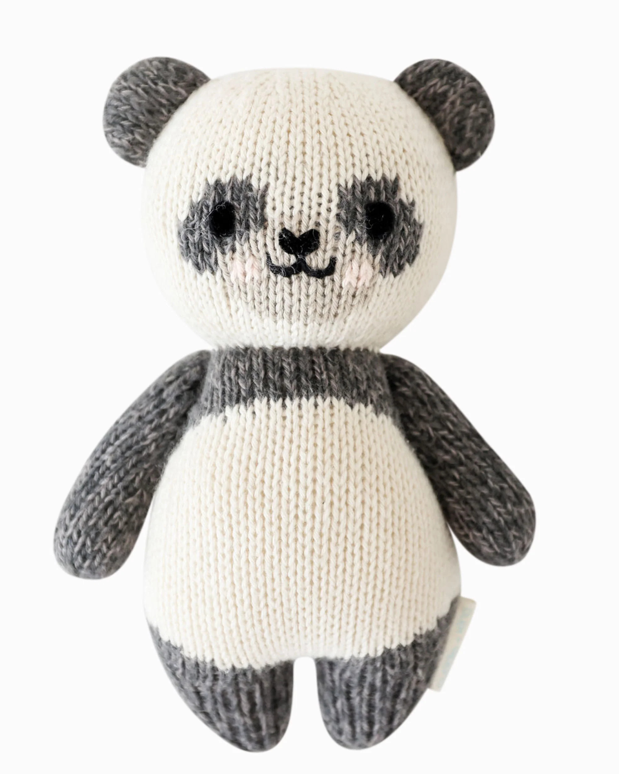 Baby panda | cuddle+kind
