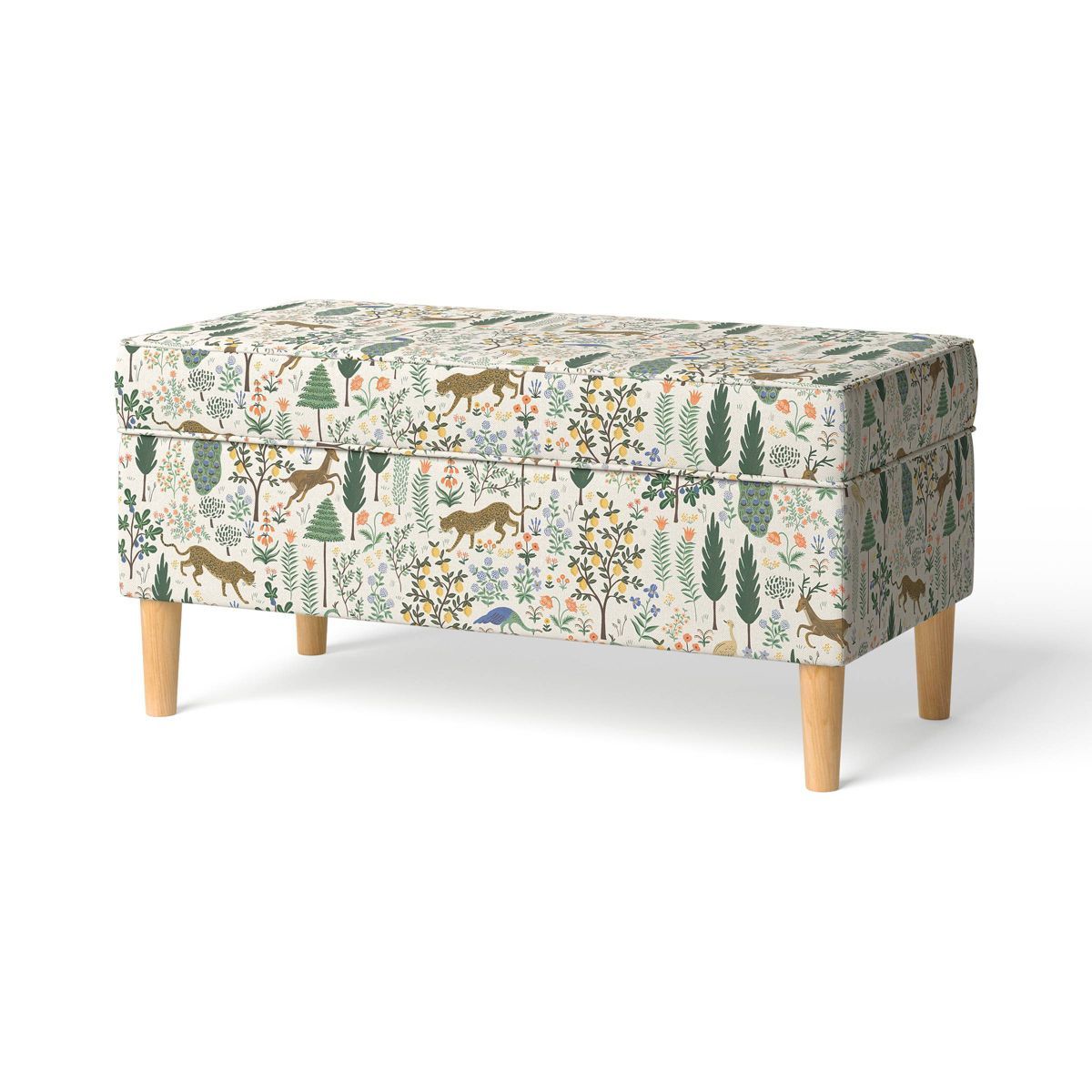 Rifle Paper Co. x Target Storage Bench | Target