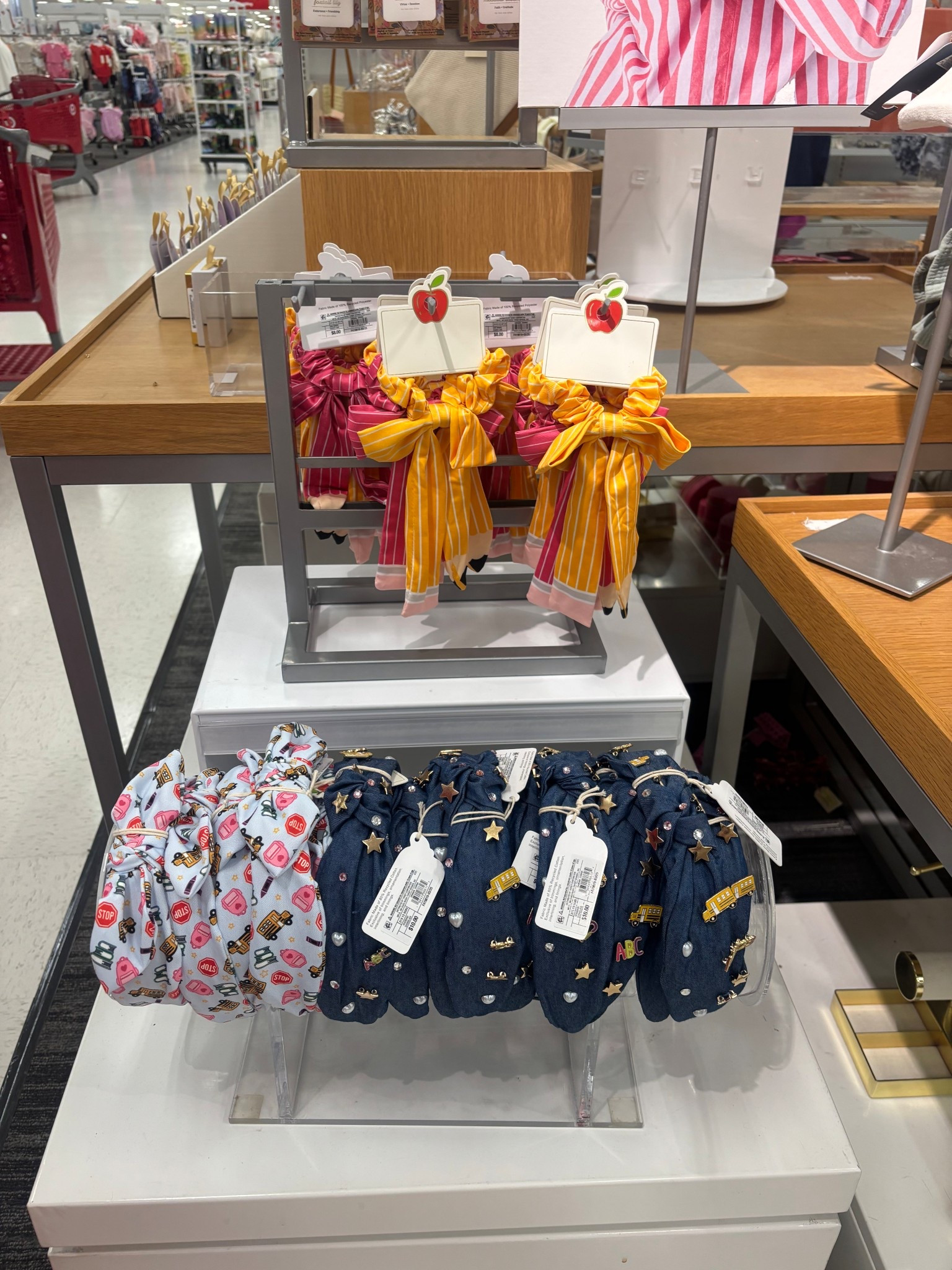 Darling back to school accessories ✏️🍎

#LTKautumn #LTKKids #LTKBeauty