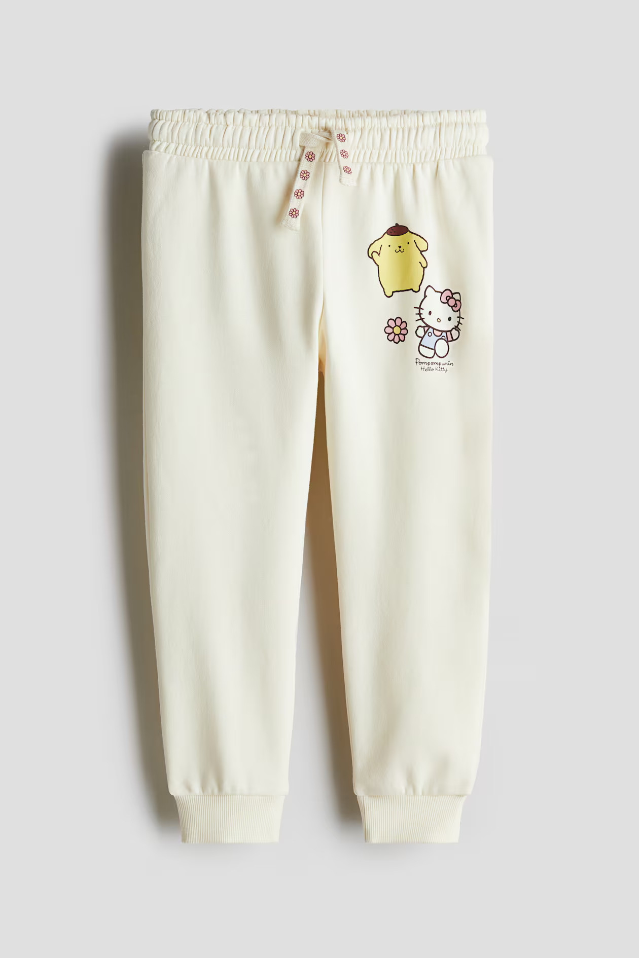 Printed Sweatpant Joggers | H&M (US + CA)