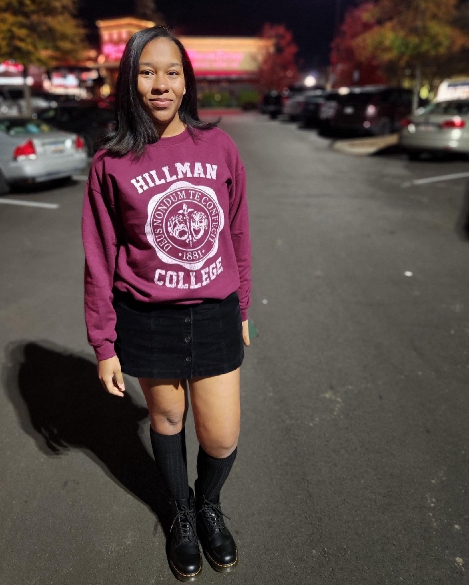 #LTKstyletip #LTKmidsize #LTKshoecrush