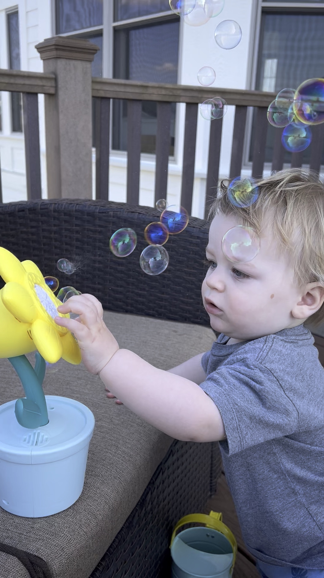 Summer bubble season in full swing! 

#LTKGiftGuide #LTKSeasonal #LTKKids