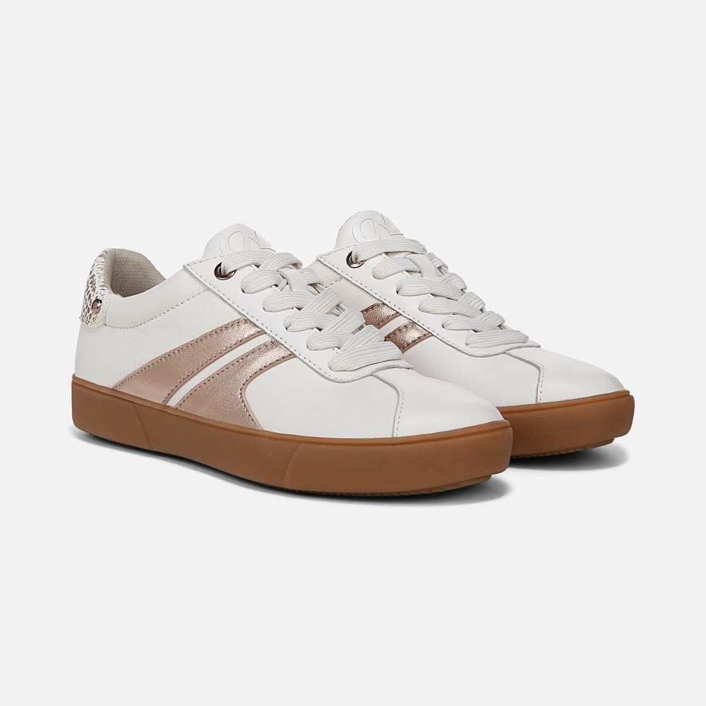 Medina Lace Up Sneaker | Naturalizer