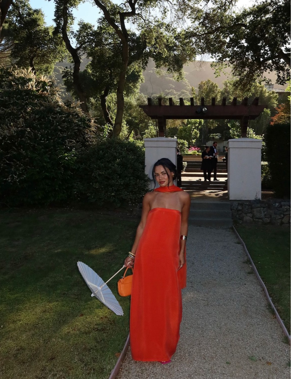 chinese dress ladies Ivy Dress