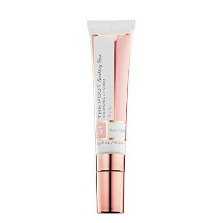 BeautyBio The Pout: Volumizing Lip Serum | Walmart (US)