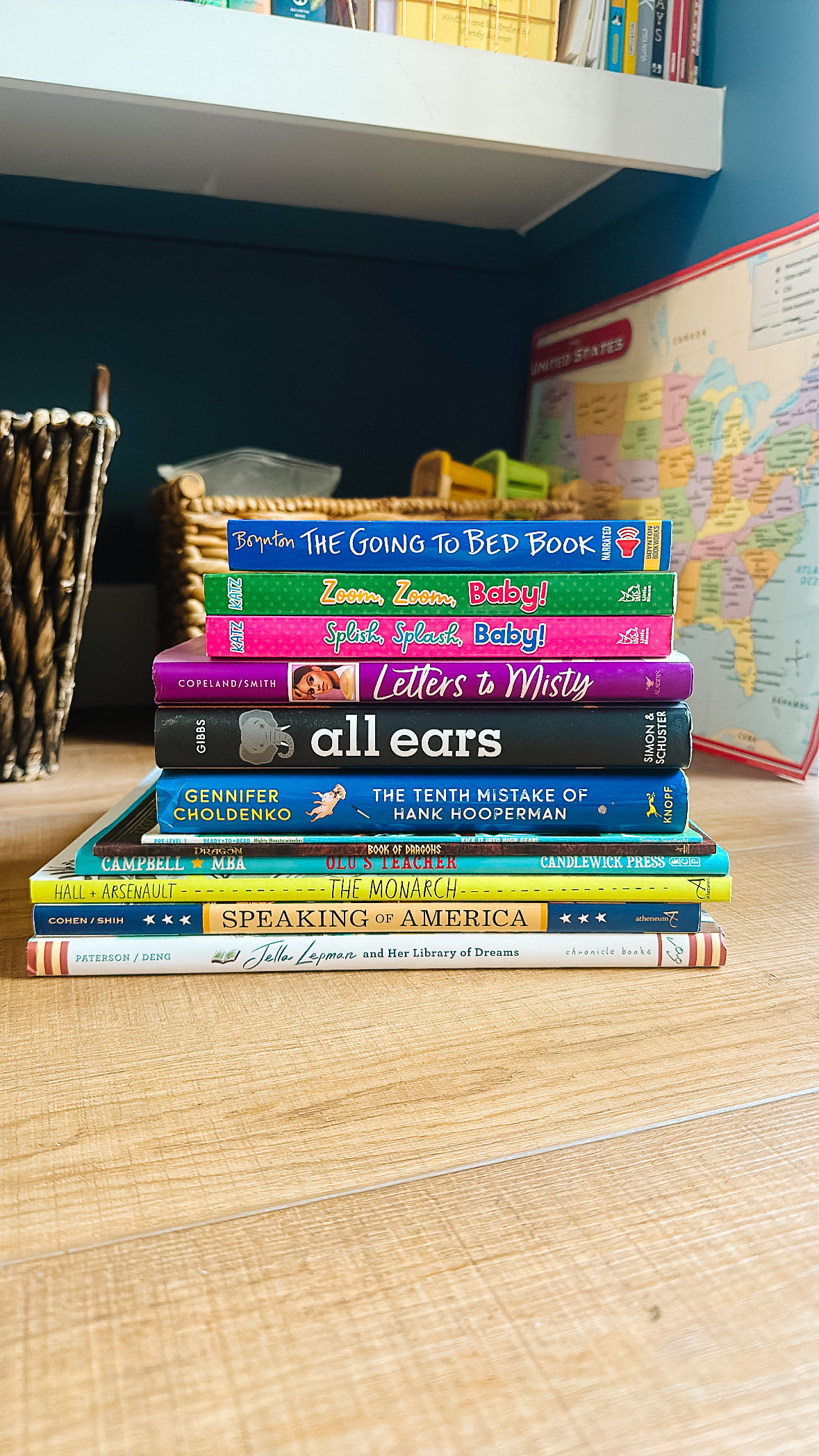 Weekly book giveaway - May 21 

 #LTKKids #LTKFamily