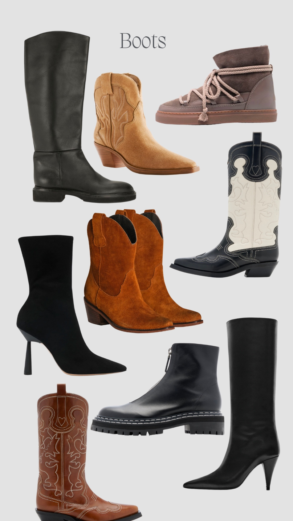 Boots wishlist 

#LTKsalealert #LTKshoecrush #LTKGiftGuide