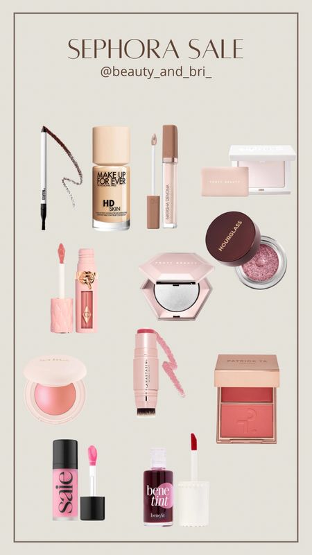 Sephora sale- what I bought

Makeup, beauty sale, blush

#LTKsalealert #LTKbeauty #LTKxSephora