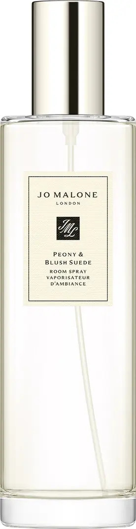 Peony & Blush Suede Room Spray | Nordstrom