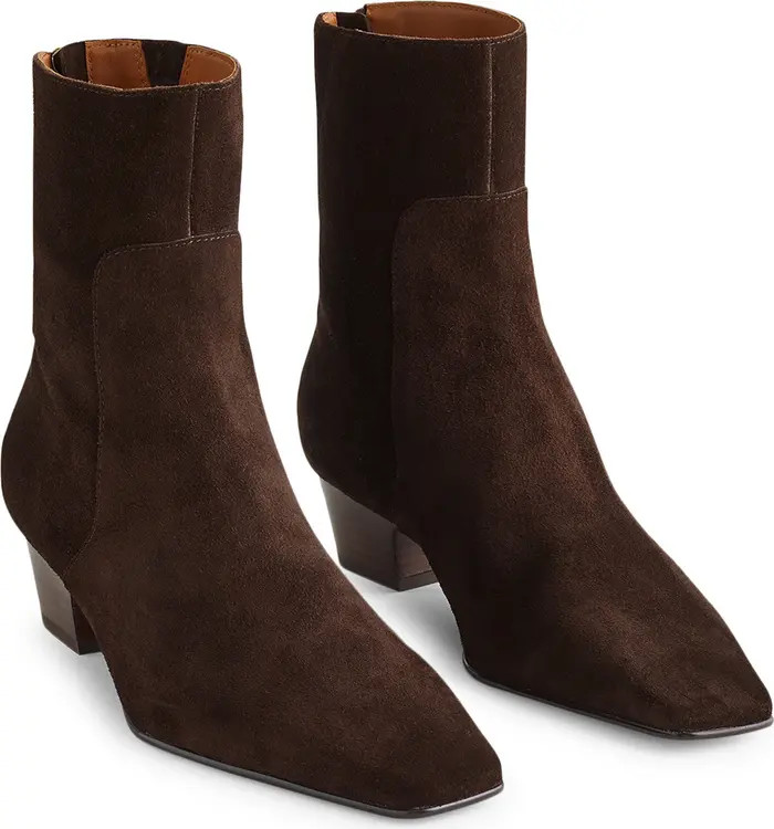 The Lexie Ankle Bootie (Women) | Nordstrom